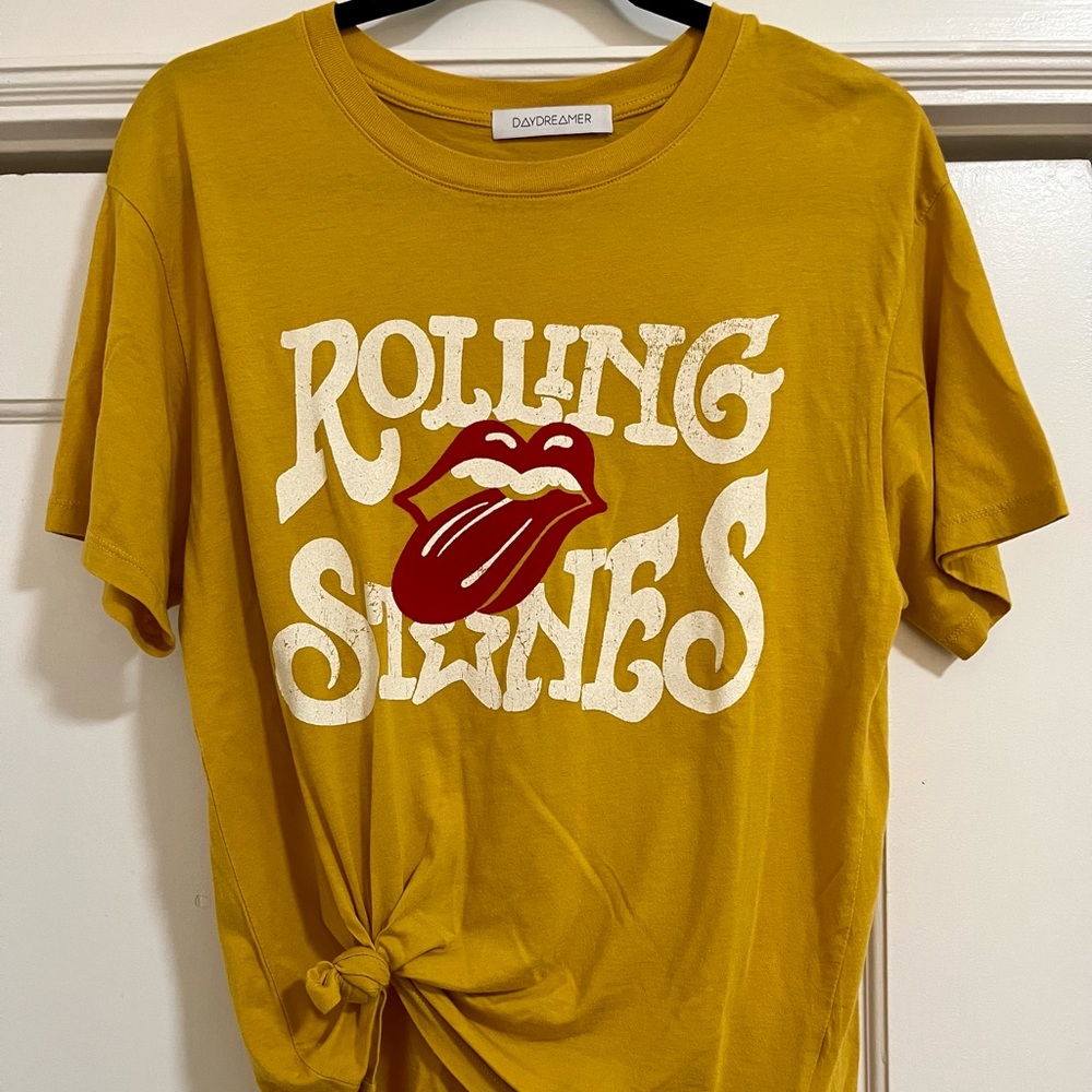 Rollings Stones T Shirt